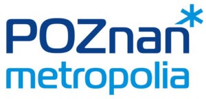 Logo Metropolii Poznań 