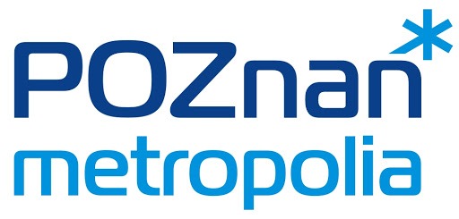 Logo Metropolii Poznań