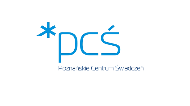 logo Poznańskie Centru Świadczeń