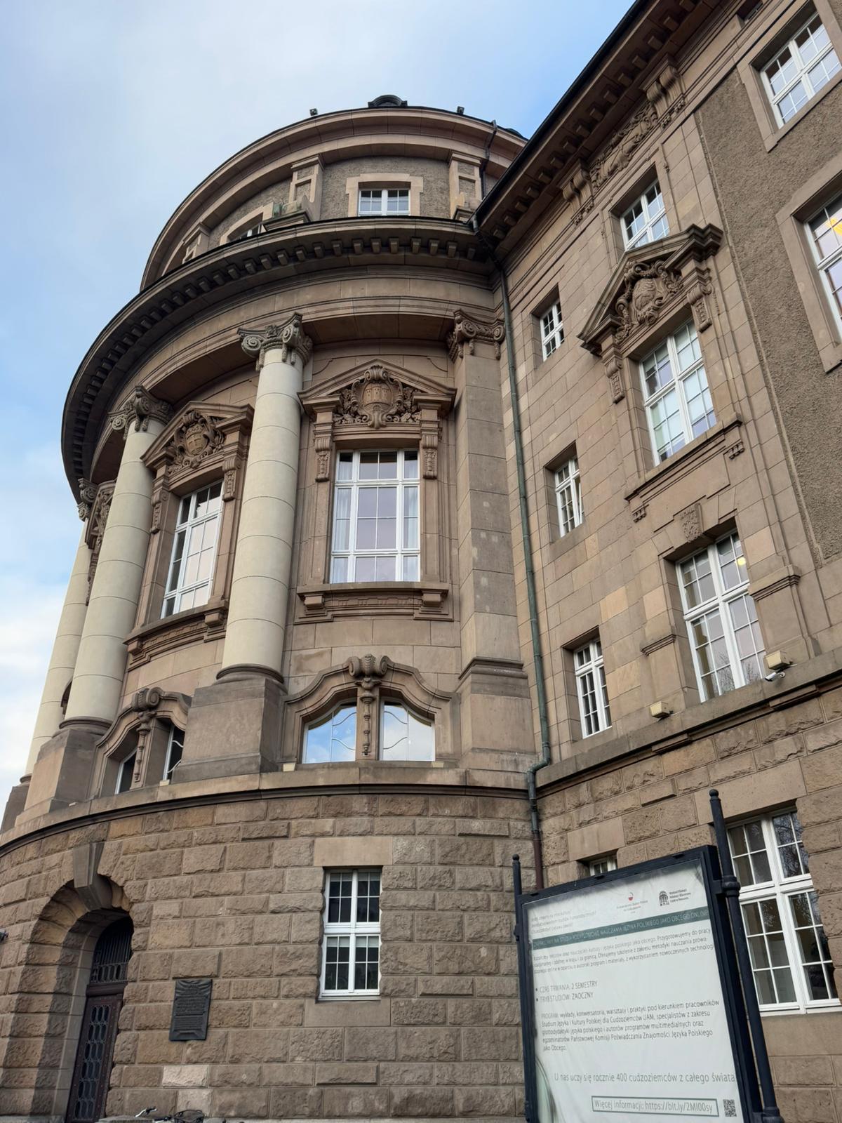 UaM filologia fot UMP