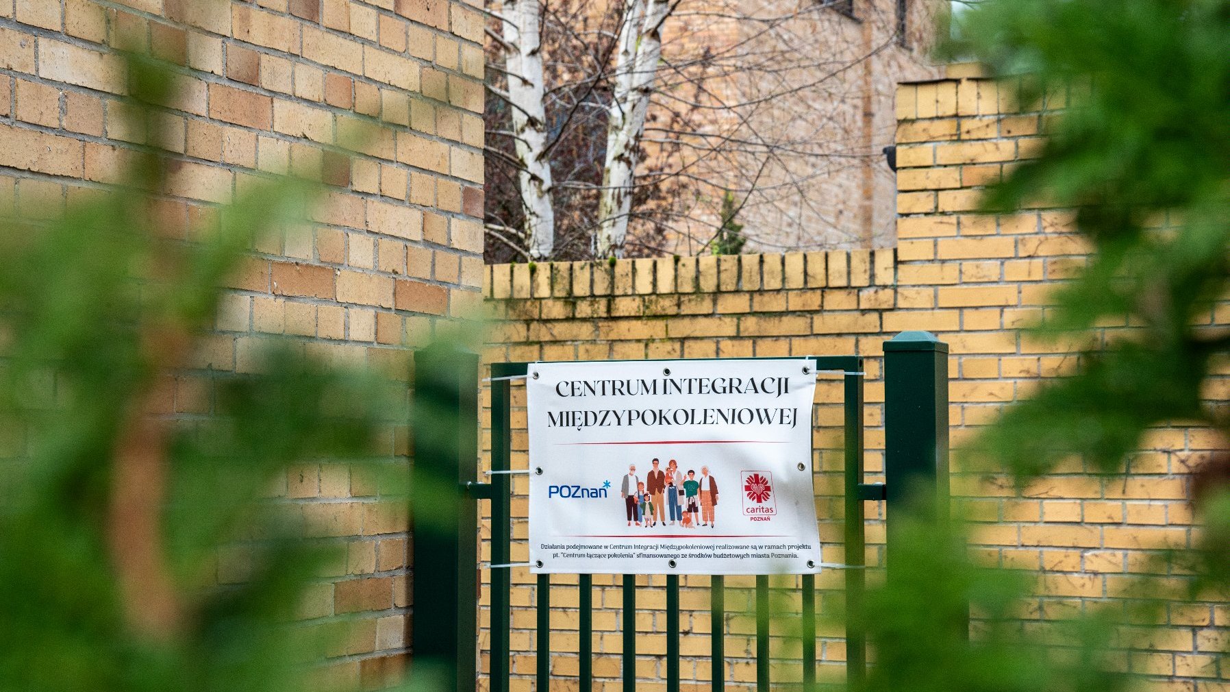 Centrum Integracji Międzypokoleniowej