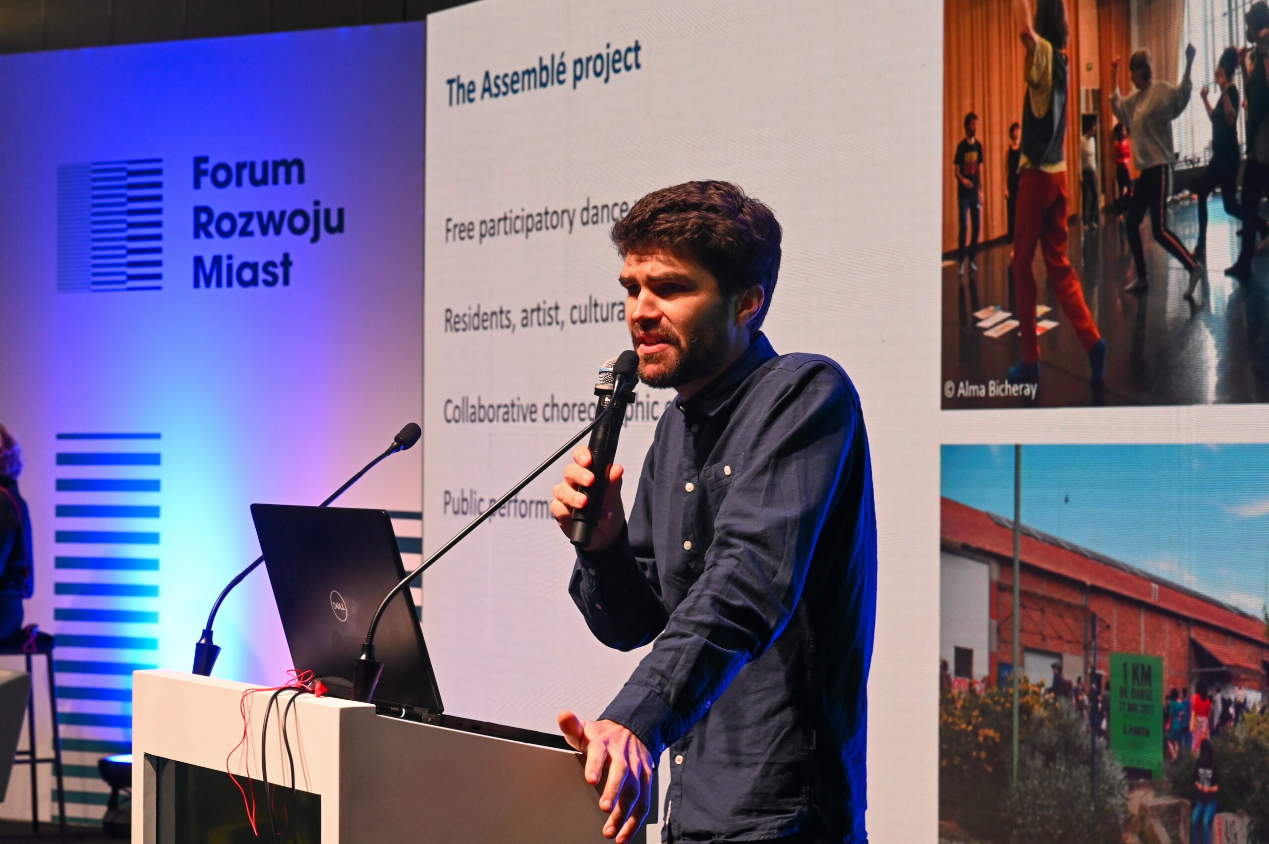 Forum Rozwoju Miast