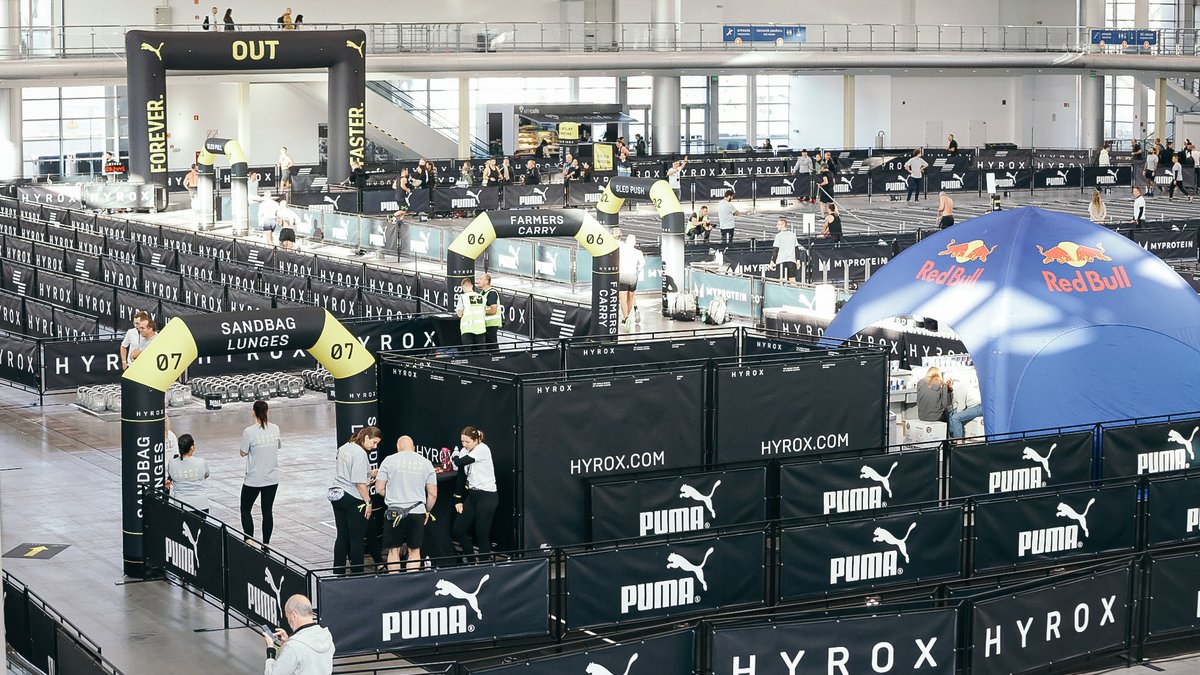 Hyrox