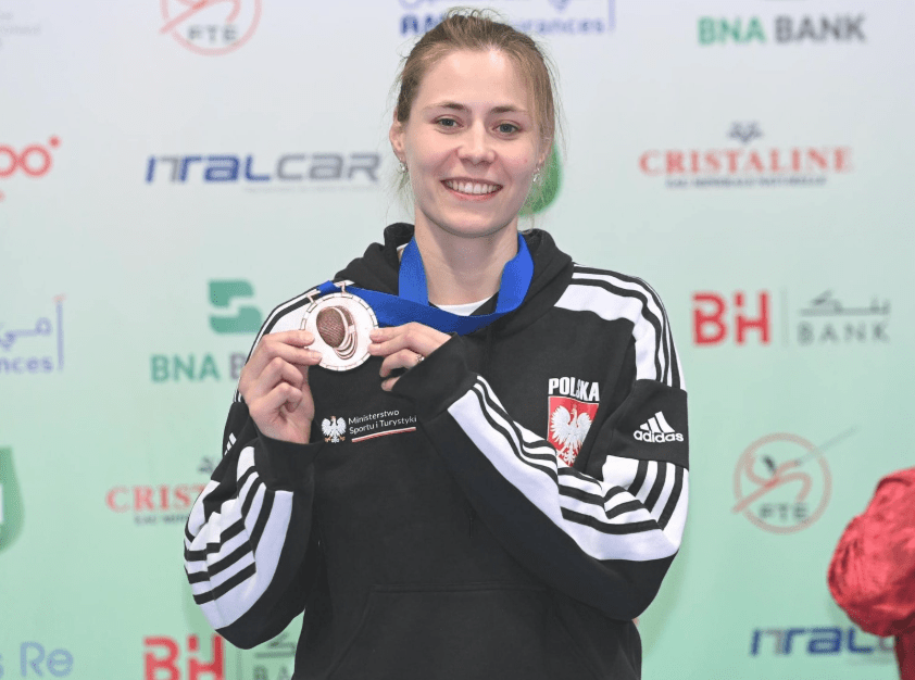 Julia Walczyk Klimczak