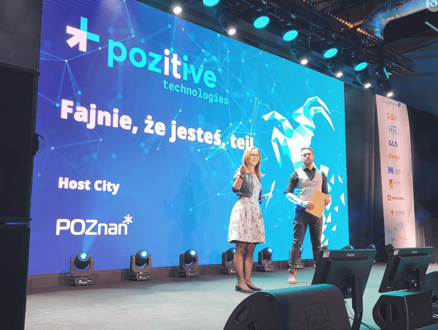 Pozitive Technologies