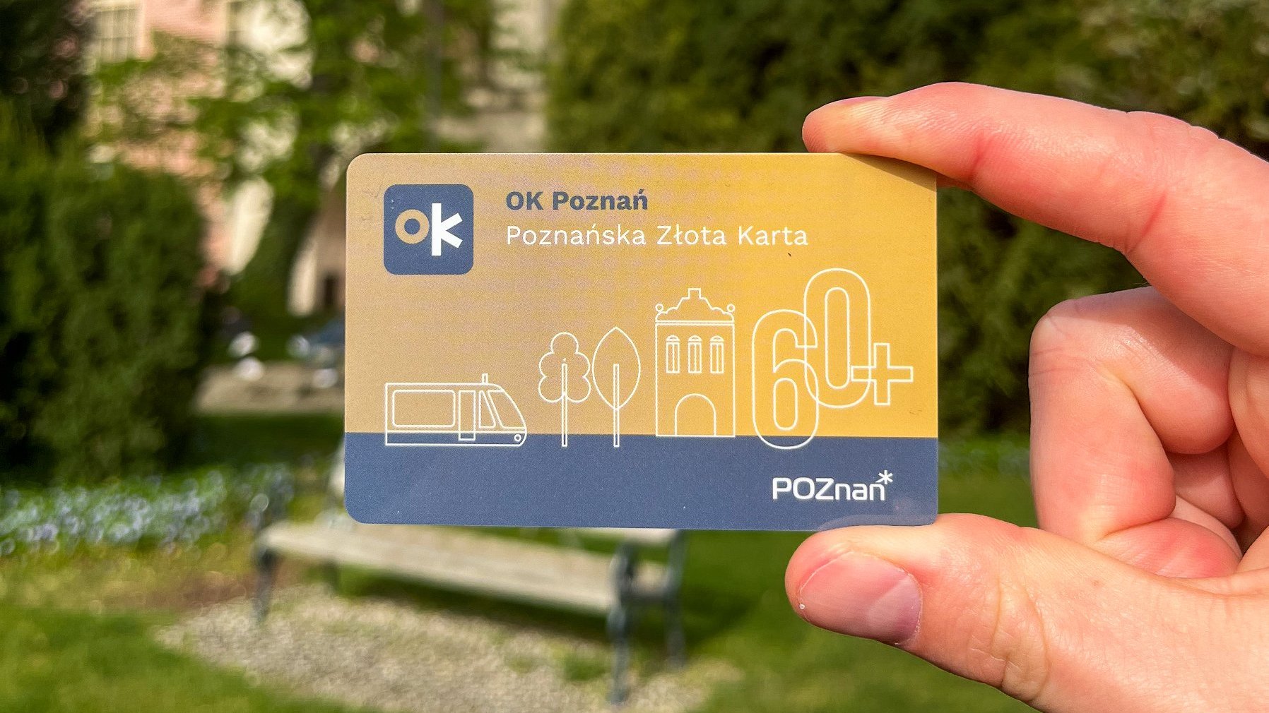 Poznańska Złota Karta Poznańska Złota Karta