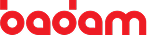 Badam logo