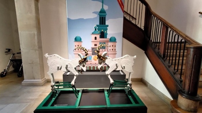 muzeum ratusz koziołki