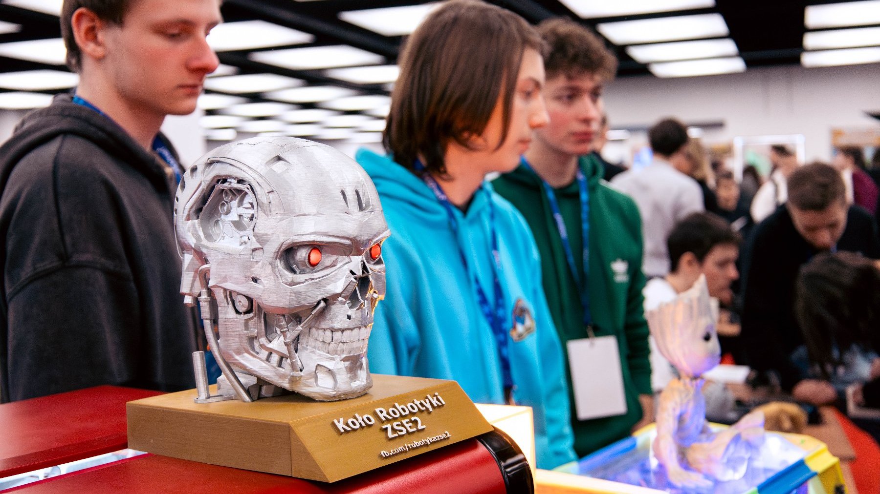 arena zawodów szkoły branżowe